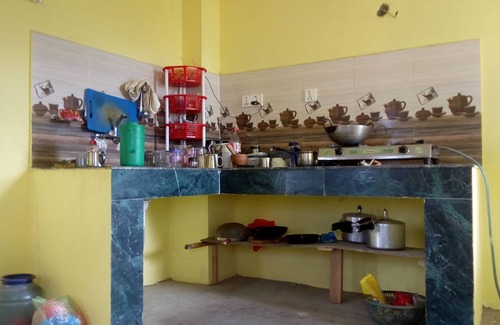 Lalitpur House | Everest Home Stay Apartment