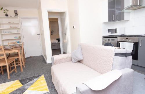 Finsbury Park Apartment | Evergreen Apartments-Flat 7, London