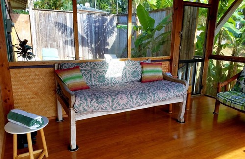 Pauwela Cottage | Evergreen Cottage in Haiku-Pauwela