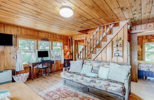 Litchfield House | Evergreen Cottage