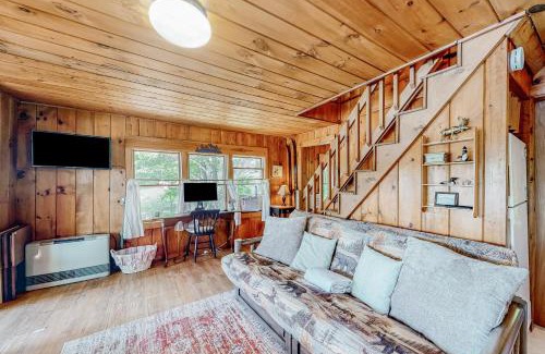 Litchfield House | Evergreen Cottage