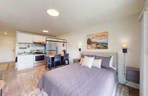 Evergreen Apartment | Evergreen Escape