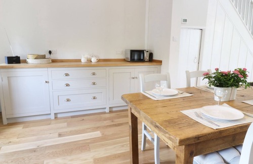 Addingham Cottage | Evergreen