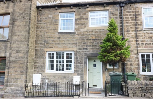 Addingham Cottage | Evergreen