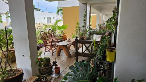Mombasa House | Evergreen House - 150Metre Walk To City Mall Nyali