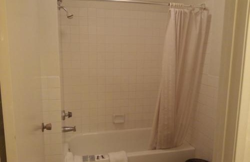 Charter Oak Hotel | Evergreen Inn