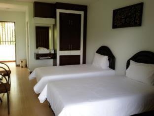 Makham Resort | Evergreen Resort Chanthaburi