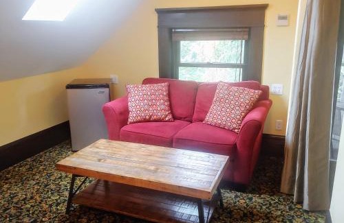 Richmond House | Evermore Guesthouse