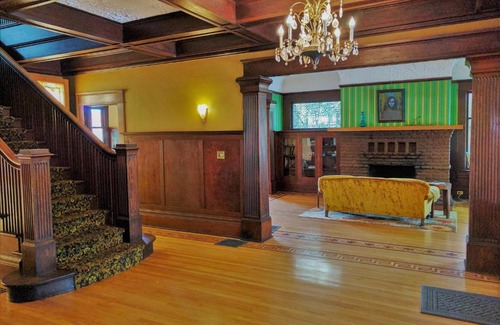 Richmond House | Evermore Guesthouse
