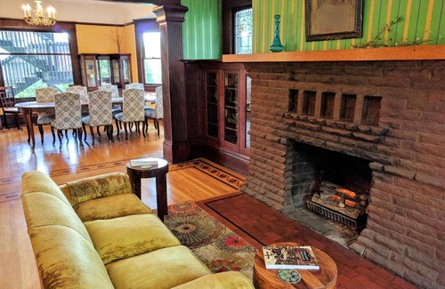 Richmond House | Evermore Guesthouse