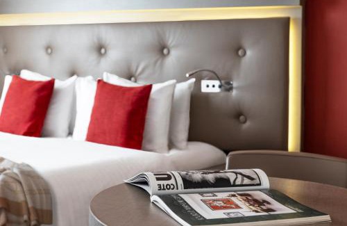 Chavannes-de-Bogis Hotel | Everness Hotel & Resort