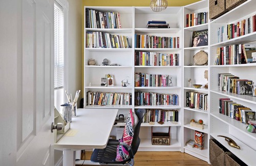Chelsea Apartment | Everything You Need, Bright Sunny Condo