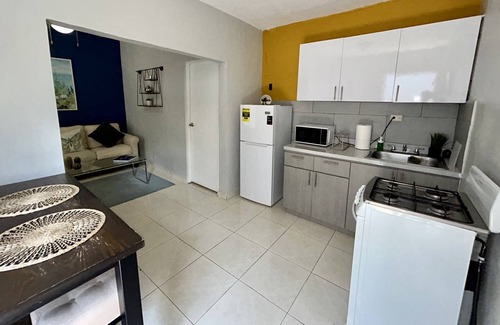 Eleanor Roosevelt House | Everything you need in one place. 5 min from BAD BUNNY concert