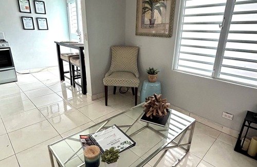 Eleanor Roosevelt House | Everything you need in one place. 5 min from BAD BUNNY concert