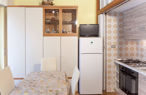 Diano Marina Apartment | Eveten 1 - apartment for 4, in town centre, 500 metres from the beach, with parking