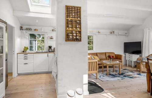 Bratten Strand House | "Evi" - 500m from the sea by Interhome