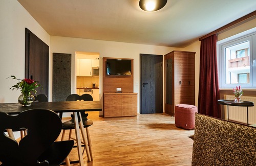 Kaprun Apartment | EVI APARTMENTS via we rent