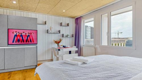 Breitfeld Apartment | Evi's Home Hotel & Apartments