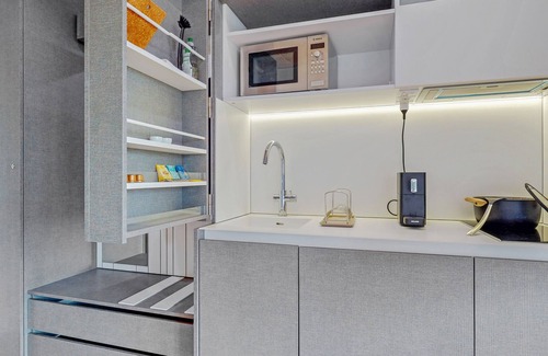 Breitfeld Apartment | Evi's Home Hotel & Apartments