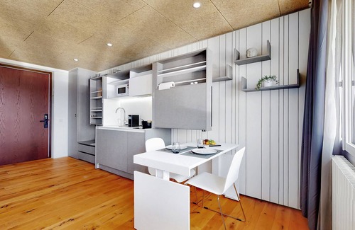 Breitfeld Apartment | Evi's Home Hotel & Apartments