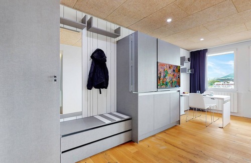 Breitfeld Apartment | Evi's Home Hotel & Apartments