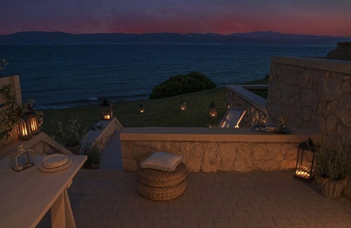 Amarinthos House | Evia