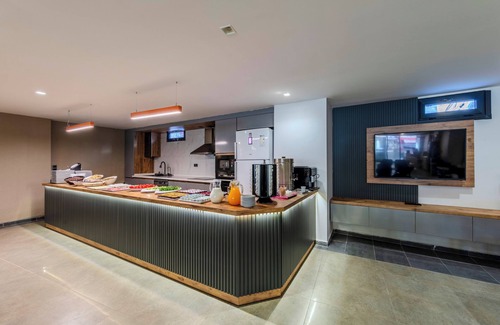 Corlu Hotel | Evim Hotel