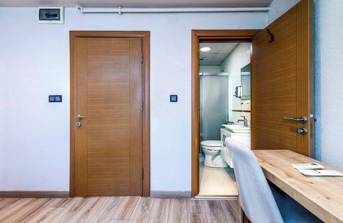 Corlu Hotel | Evim Hotel
