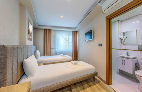 Corlu Hotel | Evim Hotel