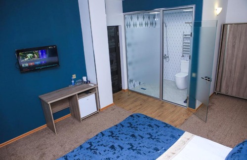 Zaqatala Hotel | Evim Otel
