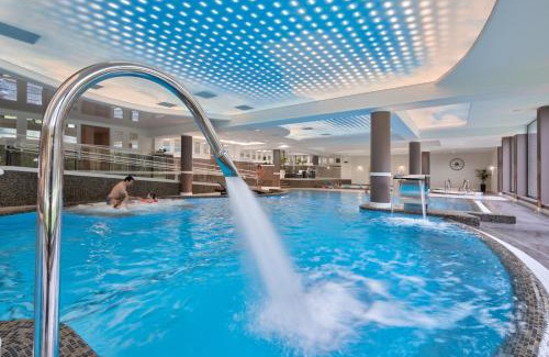 Tlen Hotel | Evita Hotel & SPA