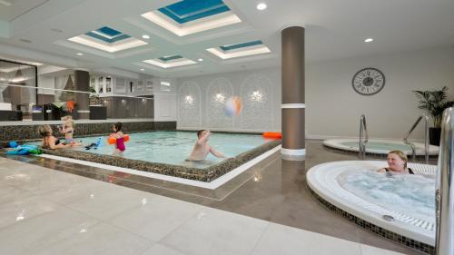 Tlen Hotel | Evita Hotel & SPA