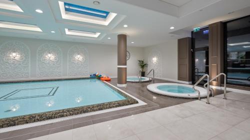 Tlen Hotel | Evita Hotel & SPA
