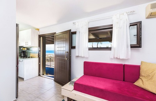 Rethymno House | Evita's Home
