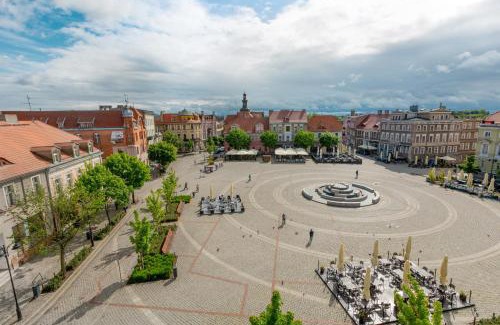 Gniezno Apartment | Evita7