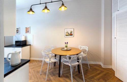 Gniezno Apartment | Evita7