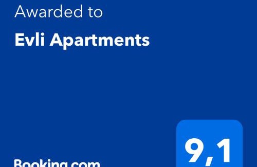 Rethymno Apartment | Evli