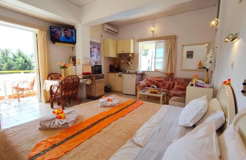 Rethymno Apartment | Evli