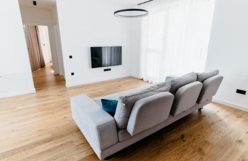 Cluj-Napoca Apartment | Evo Residence Taietura Turcului