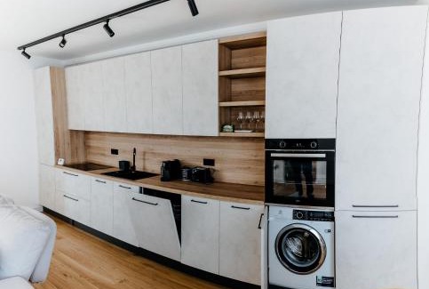 Cluj-Napoca Apartment | Evo Residence Taietura Turcului
