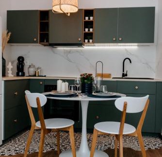 Cluj-Napoca Apartment | Evo Residence Taietura Turcului