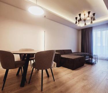 Drumul Taberei Apartment | Evo Ressidence