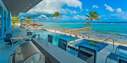 Bodden Town Villa | Evolution villa