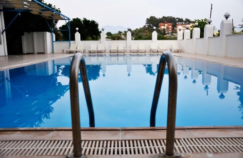 Gazipasa Apartment | Evon Otel