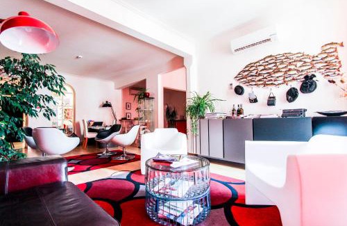 Evora House | Evora Inn