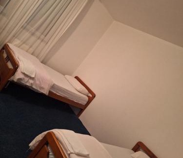 Pristina Bed & Breakfast | Evropa