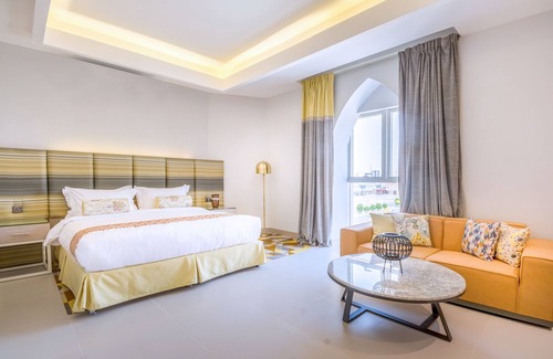 Buraydah Hotel | Ewaa Express Hotel - Buraidah
