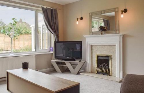 Ashbourne House | Ewe Cottage