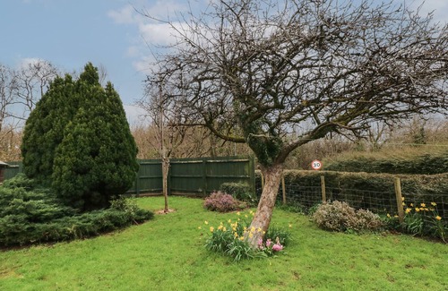 Ewenny Cottage | Ewenny Cottage