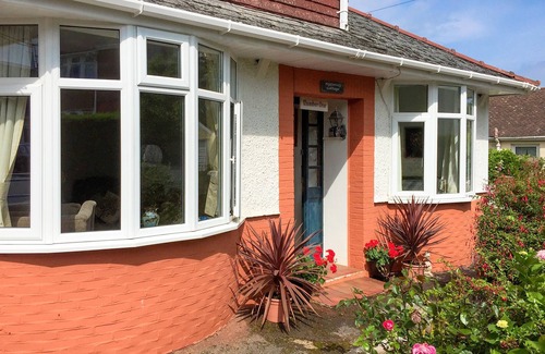 Ewenny Cottage | Ewenny Cottage